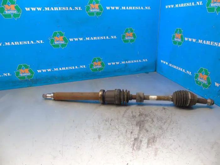 Front drive shaft, right Ford Fiesta