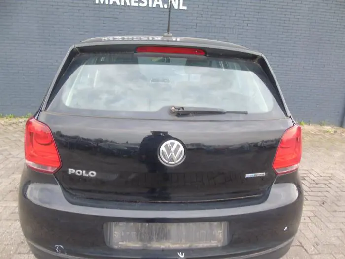 Tailgate Volkswagen Polo