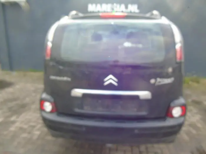 Heckklappe Citroen C3 Picasso