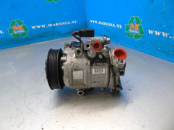 Air conditioning pump Volkswagen Polo