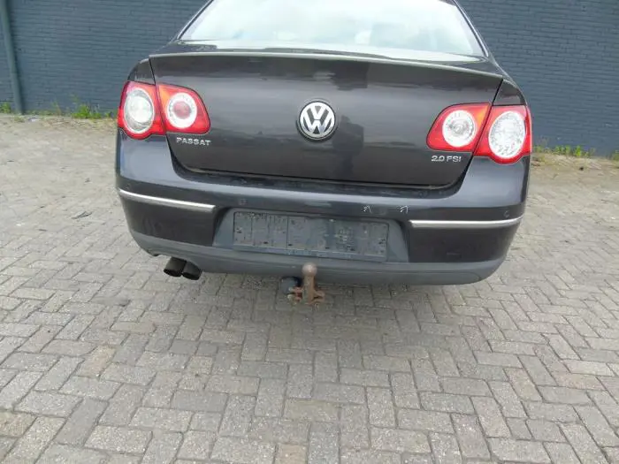 Stoßstange hinten Volkswagen Passat