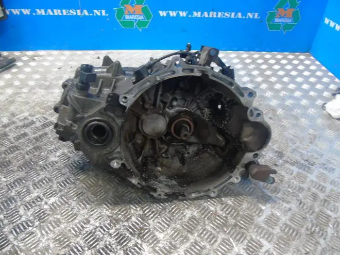 Gearbox Kia Rio