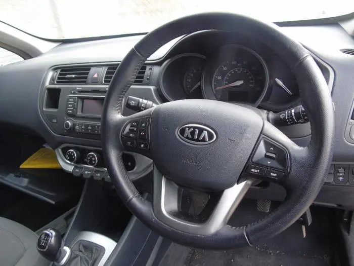 Stuurwiel Kia Rio