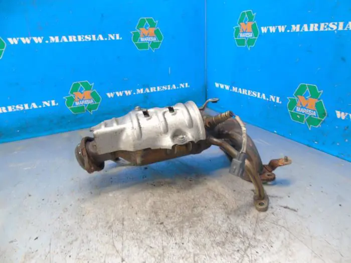 Catalytic converter Toyota Verso-S