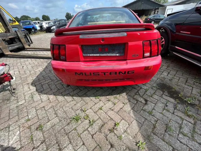 Achterbumper Ford Usa Mustang