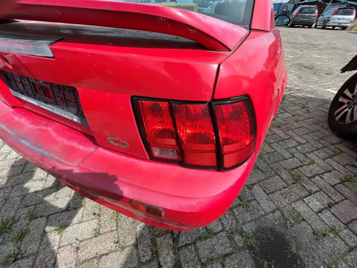 Achterlicht rechts Ford Usa Mustang