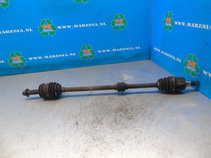 Front drive shaft, right Kia Picanto