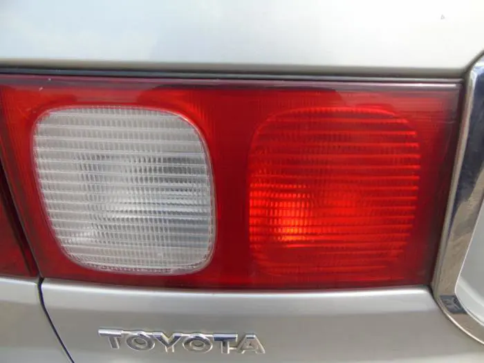 Taillight, left Toyota Picnic