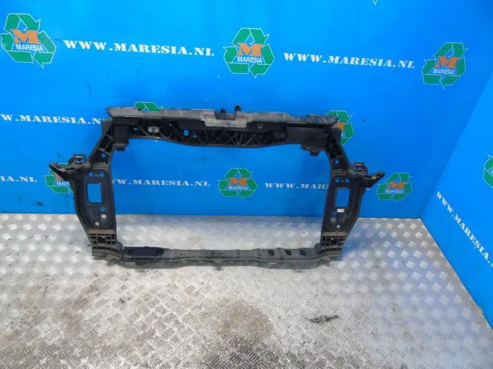 Front panel Kia Rio