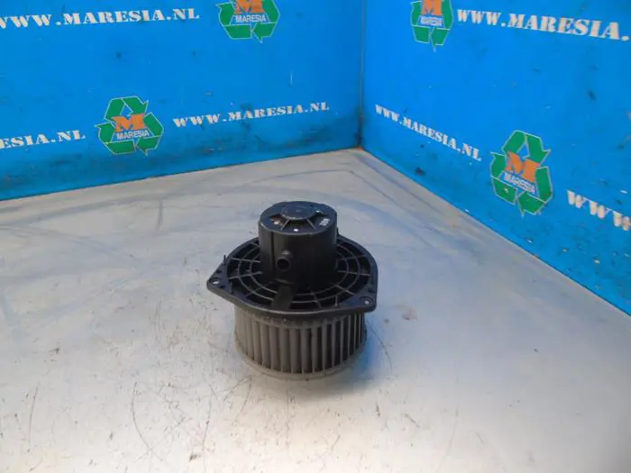 Heating and ventilation fan motor Chevrolet Kalos