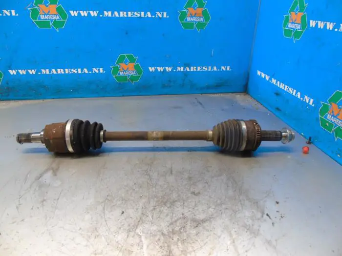 Front drive shaft, left Hyundai I30