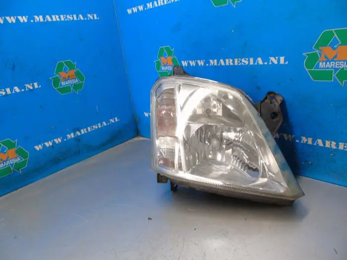 Koplamp rechts Opel Meriva