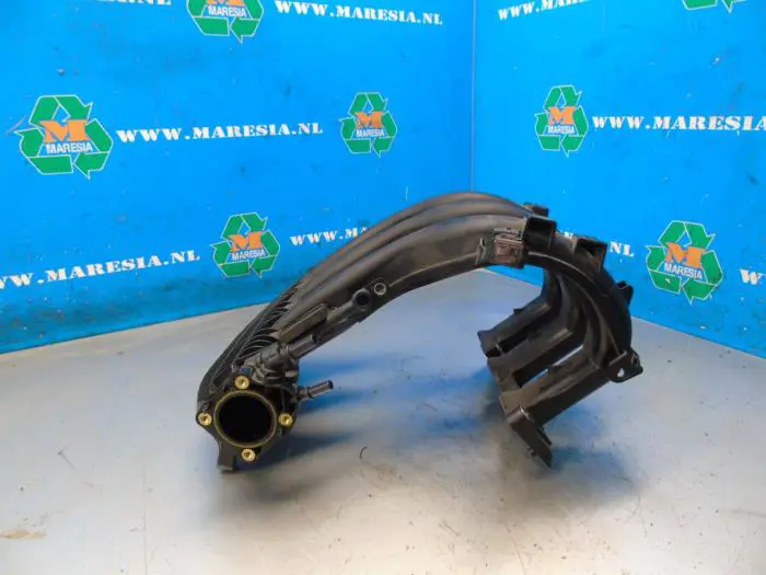 Intake manifold Citroen C3 Aircross