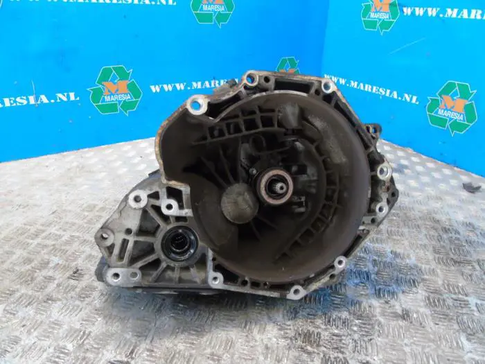 Gearbox Opel Corsa