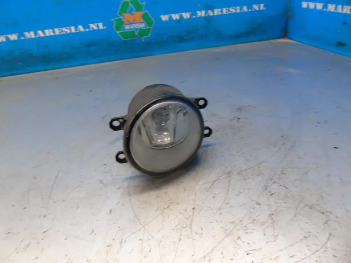 Fog light, front left Citroen C1