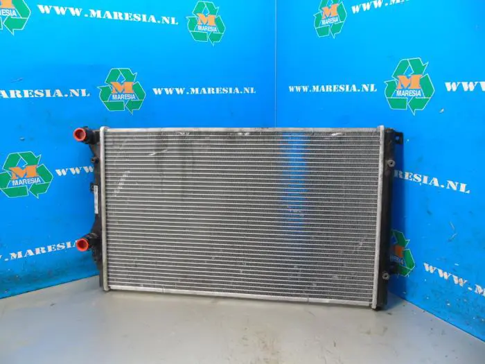 Radiator Volkswagen Golf Plus