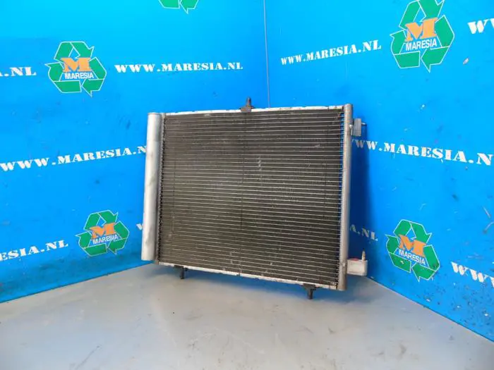 Airco Radiateur Citroen DS3