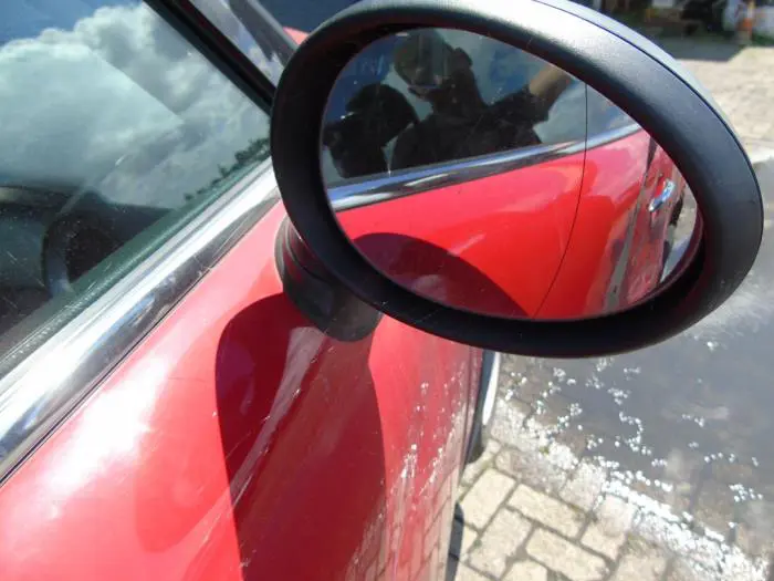 Wing mirror, right Mini ONE