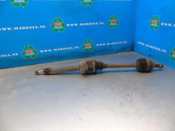 Front drive shaft, right Mini ONE