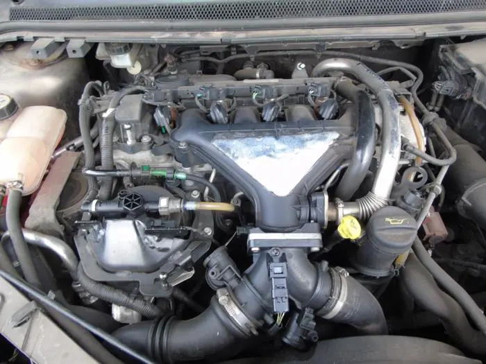 Engine Ford Focus