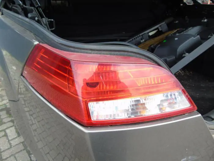 Achterlicht links Ford Focus