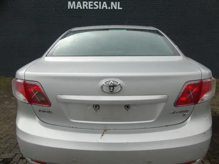 Boot lid Toyota Avensis