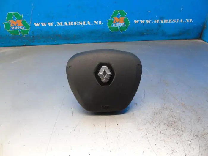 Airbag links (Stuur) Renault Clio