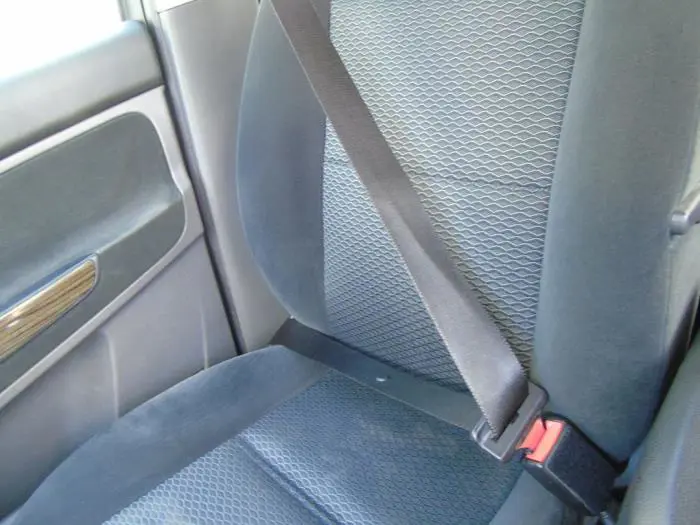 Front seatbelt, right Ford C-Max