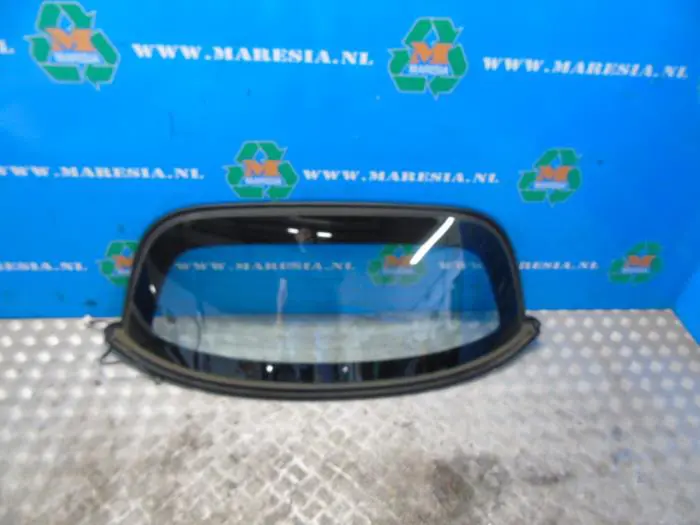 Fenster hinten Mazda MX-5