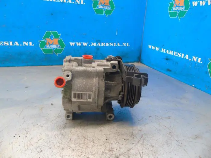 Air conditioning pump Fiat Panda