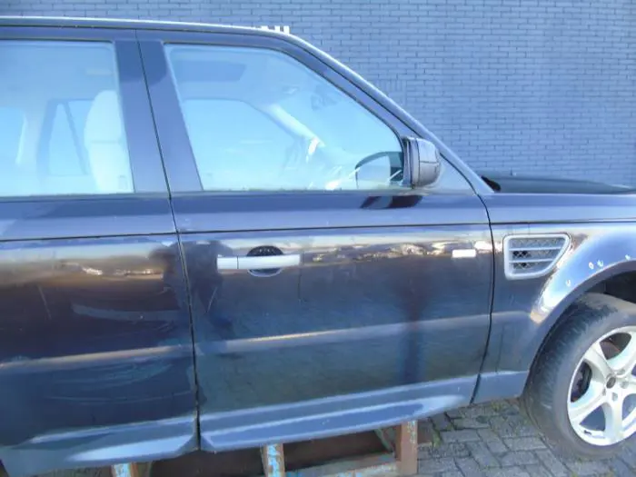 Tür 4-türig rechts vorne Landrover Range Rover Sport