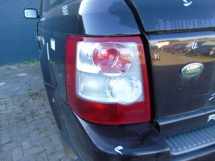 Rücklicht links Landrover Range Rover Sport