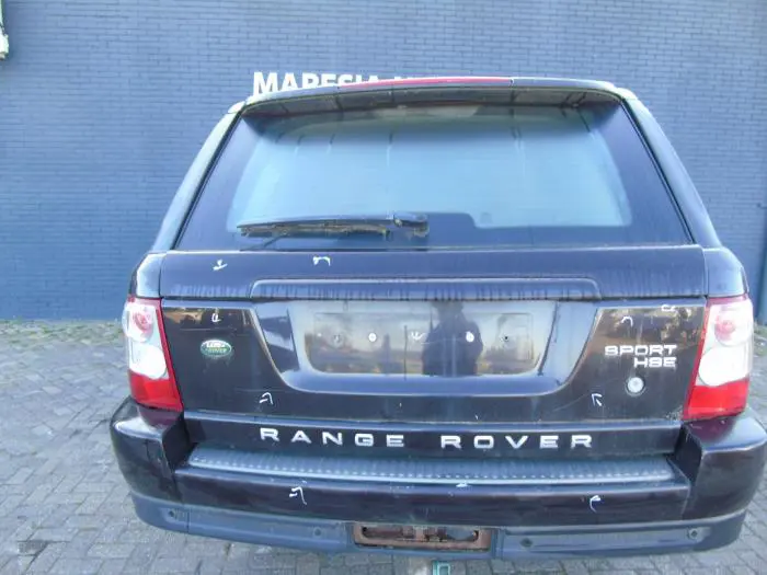 Heckklappe Landrover Range Rover Sport