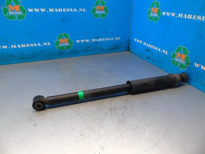 Rear shock absorber, left Nissan Juke