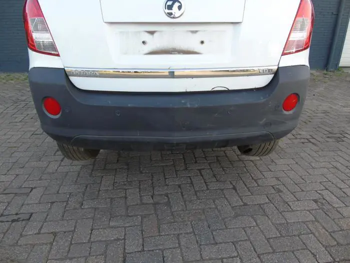 Achterbumper Opel Antara