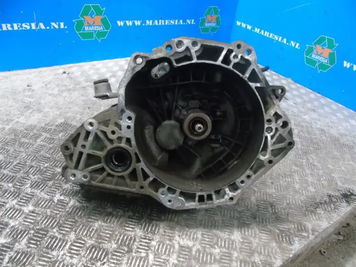 Gearbox Opel Corsa