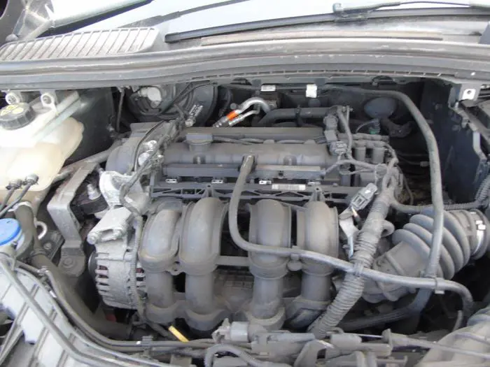 Engine Ford C-Max