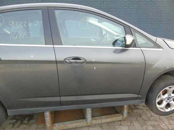 Tür 4-türig rechts vorne Ford C-Max