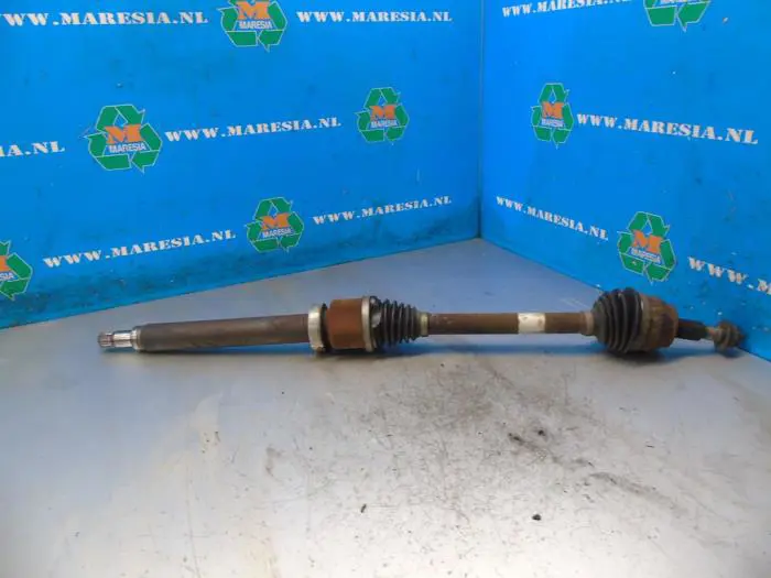 Front drive shaft, right Ford C-Max