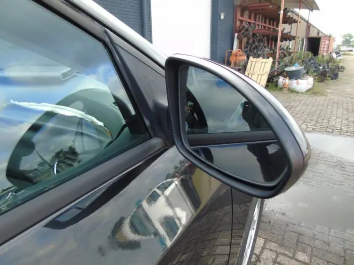 Wing mirror, right Chevrolet Cruze