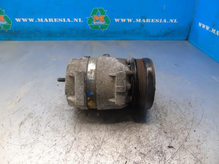 Air conditioning pump Chevrolet Cruze