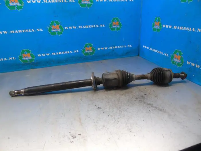 Front drive shaft, right Chevrolet Cruze