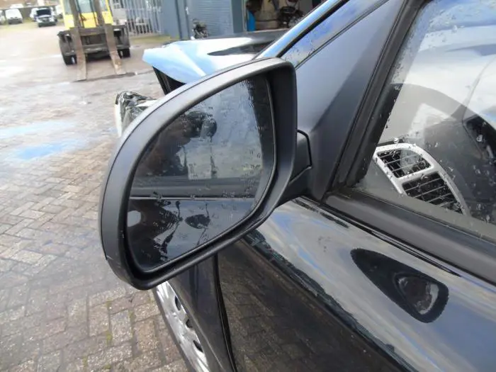 Wing mirror, left Hyundai I20