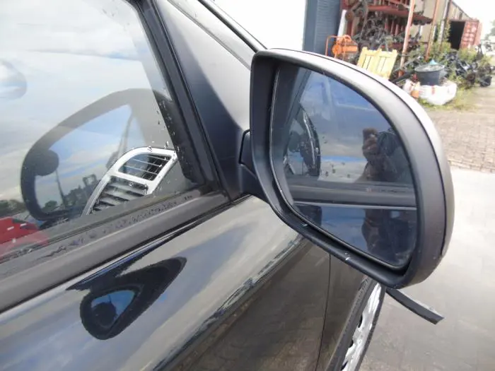 Wing mirror, right Hyundai I20