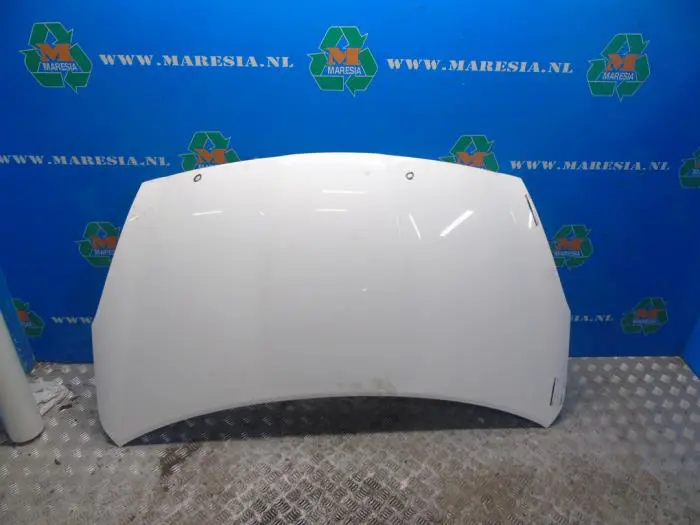 Motorhaube Hyundai I20