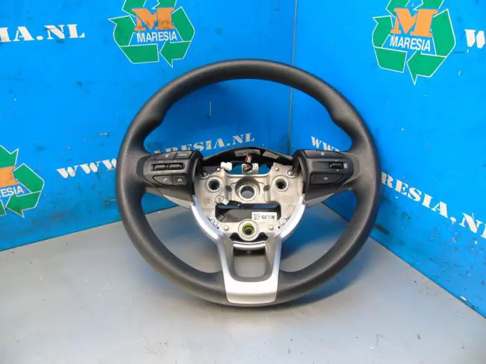 Steering wheel Kia Picanto