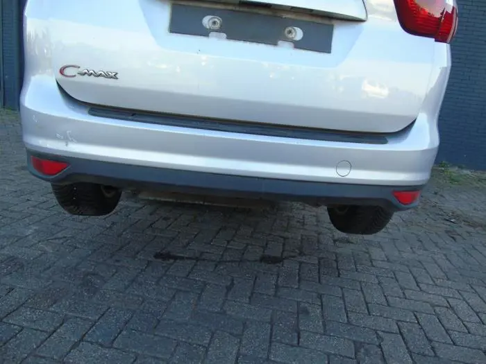 Rear bumper Ford C-Max