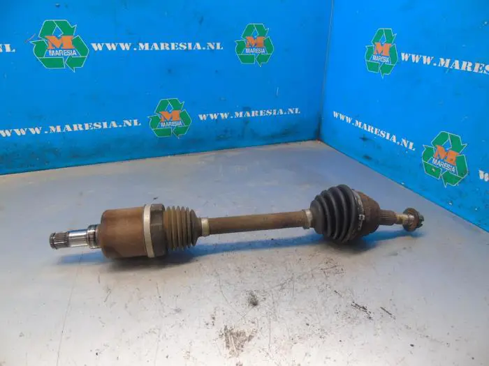 Front drive shaft, left Ford C-Max