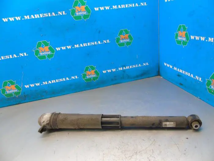 Rear shock absorber, left Skoda Octavia