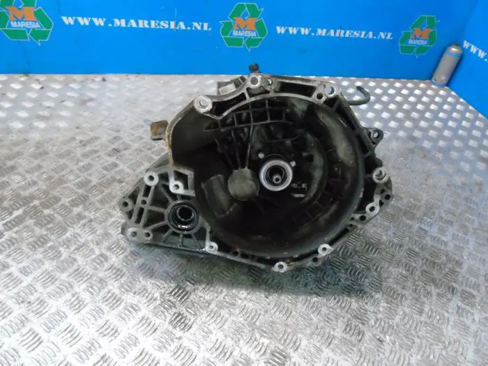 Gearbox Opel Corsa